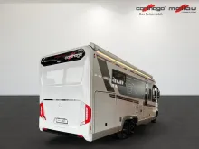 Fahrzeugbild Carthago chic e-line I 51 QB DA #3