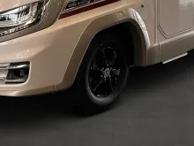 Fahrzeugbild Carthago chic e-line I 51 QB DA #6