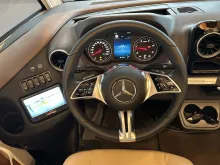 Fahrzeugbild Carthago chic e-line I 51 QB DA #8