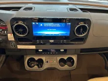 Fahrzeugbild Carthago chic e-line I 51 QB DA #9