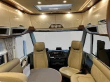 Fahrzeugbild Carthago chic e-line I 51 QB DA #11