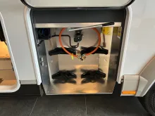 Fahrzeugbild Carthago chic e-line I 51 QB DA #24