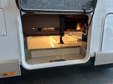 Fahrzeugbild Carthago chic e-line I 51 QB DA #25