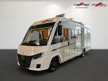 Fahrzeugbild Carthago C2-tourer I 145 RB LE #2