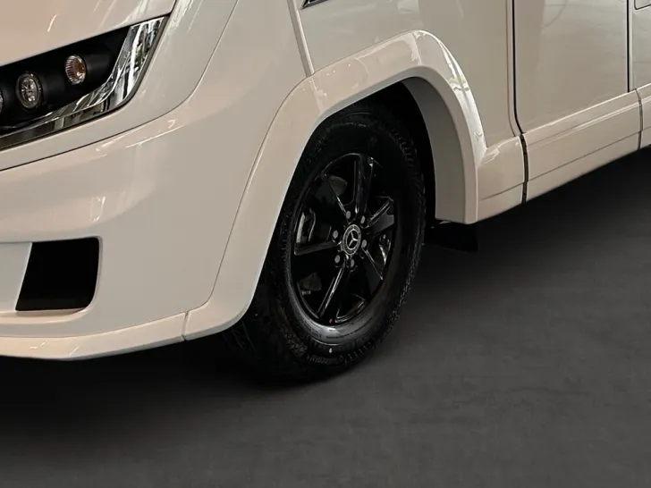 Fahrzeugbild Carthago C2-tourer I 145 RB LE #6