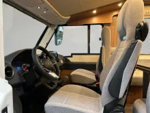 Fahrzeugbild Carthago C2-tourer I 145 RB LE #7