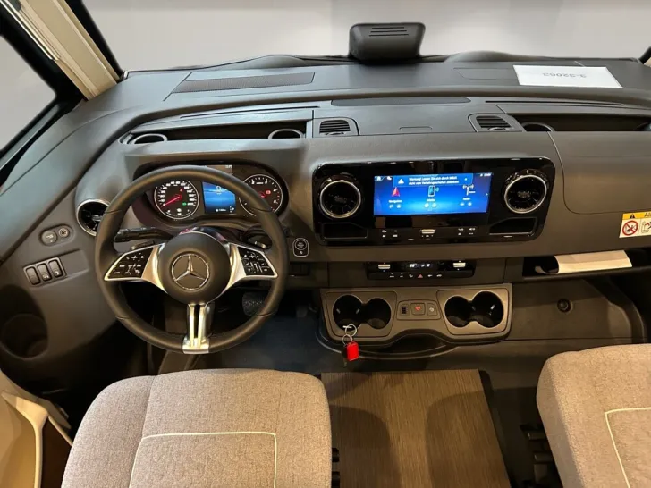 Fahrzeugbild Carthago C2-tourer I 145 RB LE #10