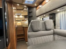 Fahrzeugbild Carthago C2-tourer I 145 RB LE #12