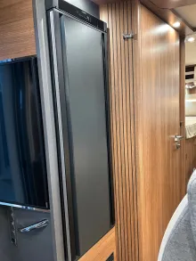 Fahrzeugbild Carthago C2-tourer I 145 RB LE #14