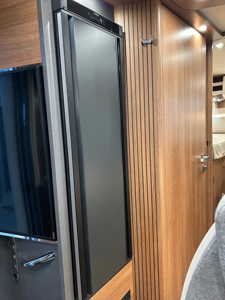 Fahrzeugbild Carthago C2-tourer I 145 RB LE #14