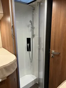 Fahrzeugbild Carthago C2-tourer I 145 RB LE #16