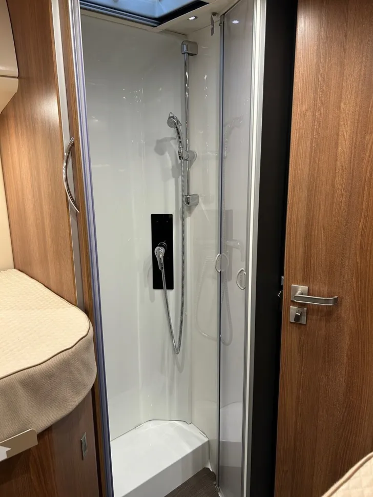 Fahrzeugbild Carthago C2-tourer I 145 RB LE #16