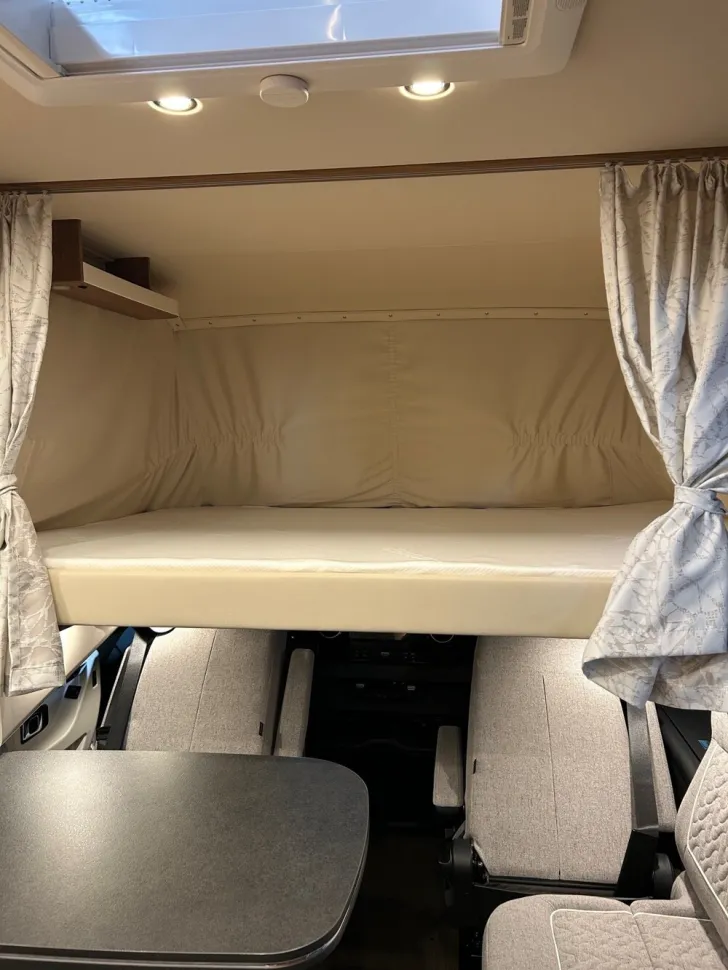 Fahrzeugbild Carthago C2-tourer I 145 RB LE #18