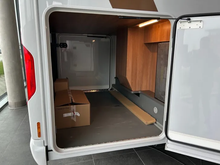 Fahrzeugbild Carthago C2-tourer I 145 RB LE #19