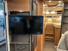 Fahrzeugbild Carthago C2-tourer I 145 RB LE #20