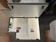 Fahrzeugbild Carthago C2-tourer I 145 RB LE #23