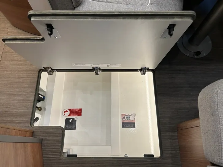 Fahrzeugbild Carthago C2-tourer I 145 RB LE #23