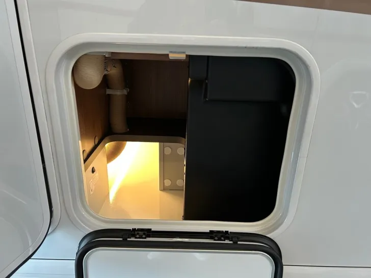 Fahrzeugbild Carthago C2-tourer I 145 RB LE #25