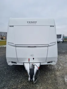 Fahrzeugbild Fendt Tendenza 515 SG #2