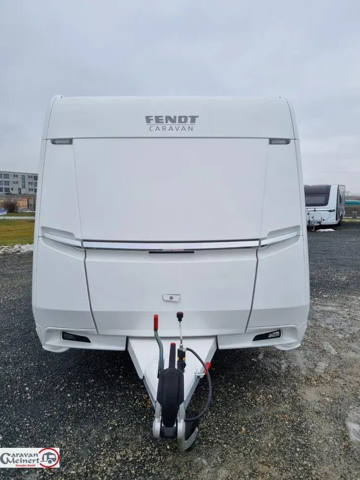 Fahrzeugbild Fendt Tendenza 515 SG #2