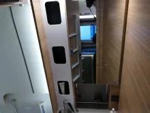 Fahrzeugbild Weinsberg X-Cursion Van 500 MQ EDITIONPEPPER Vermietflotte #15