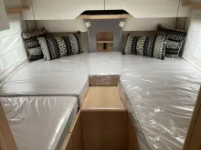 Fahrzeugbild Hymer B-ML T 780  Blackline Arktis/Solar/AutarkXL/Navi #11