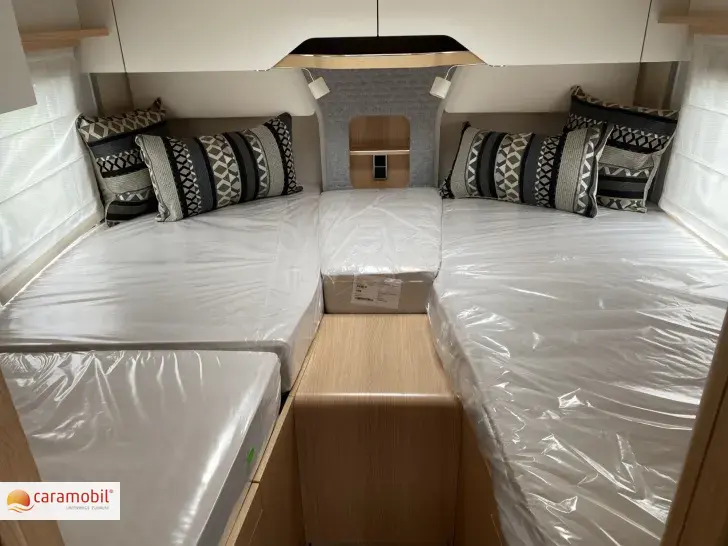 Fahrzeugbild Hymer B-ML T 780  Blackline Arktis/Solar/AutarkXL/Navi #11