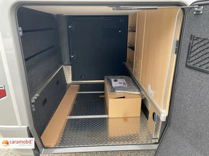 Fahrzeugbild Hymer B-ML T 780  Blackline Arktis/Solar/AutarkXL/Navi #14
