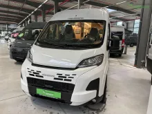 Fahrzeugbild Weinsberg CaraBus 630 ME Edition FIRE Modell 2026 / Media Center #4