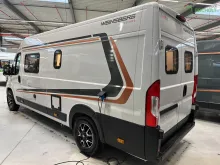 Fahrzeugbild Weinsberg CaraBus 630 ME Edition FIRE Modell 2026 / Media Center #5
