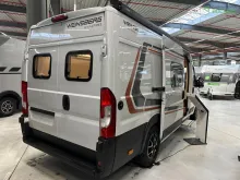 Fahrzeugbild Weinsberg CaraBus 630 ME Edition FIRE Modell 2026 / Media Center #6