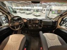 Fahrzeugbild Weinsberg CaraBus 630 ME Edition FIRE Modell 2026 / Media Center #9