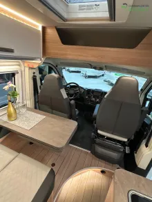 Fahrzeugbild Weinsberg CaraBus 630 ME Edition FIRE Modell 2026 / Media Center #11