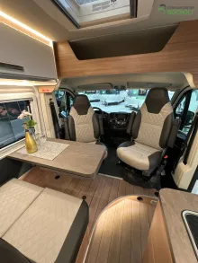 Fahrzeugbild Weinsberg CaraBus 630 ME Edition FIRE Modell 2026 / Media Center #12