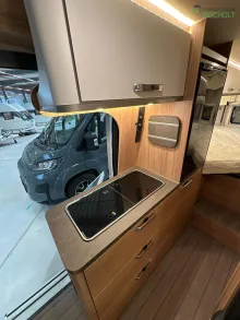 Fahrzeugbild Weinsberg CaraBus 630 ME Edition FIRE Modell 2026 / Media Center #13