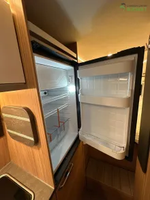 Fahrzeugbild Weinsberg CaraBus 630 ME Edition FIRE Modell 2026 / Media Center #14