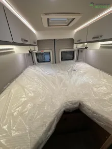 Fahrzeugbild Weinsberg CaraBus 630 ME Edition FIRE Modell 2026 / Media Center #15