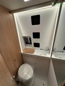 Fahrzeugbild Weinsberg CaraBus 630 ME Edition FIRE Modell 2026 / Media Center #16