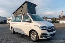 Fahrzeugbild VW California Ocean T 6.1 *Automatik*150PS*Küche #1