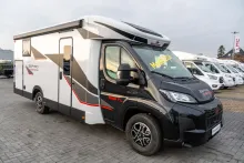 Fahrzeugbild Roller Team Zefiro 266TL Power Edition*2xSolar*200Ah Lithium #1