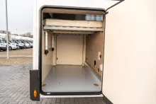 Fahrzeugbild Roller Team Zefiro 266TL Power Edition*2xSolar*200Ah Lithium #6