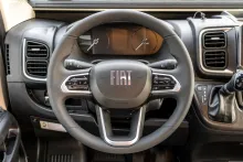 Fahrzeugbild Roller Team Zefiro 266TL Power Edition*2xSolar*200Ah Lithium #8