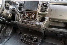 Fahrzeugbild Roller Team Zefiro 266TL Power Edition*2xSolar*200Ah Lithium #10