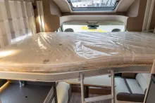 Fahrzeugbild Roller Team Zefiro 266TL Power Edition*2xSolar*200Ah Lithium #13