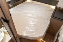 Fahrzeugbild Roller Team Zefiro 266TL Power Edition*2xSolar*200Ah Lithium #16