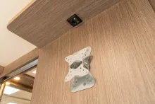 Fahrzeugbild Roller Team Zefiro 266TL Power Edition*2xSolar*200Ah Lithium #17