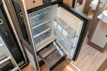 Fahrzeugbild Roller Team Zefiro 266TL Power Edition*2xSolar*200Ah Lithium #20