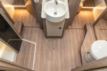 Fahrzeugbild Roller Team Zefiro 266TL Power Edition*2xSolar*200Ah Lithium #21