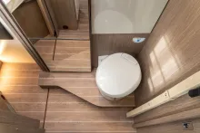 Fahrzeugbild Roller Team Zefiro 266TL Power Edition*2xSolar*200Ah Lithium #22