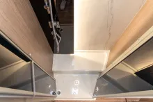 Fahrzeugbild Roller Team Zefiro 266TL Power Edition*2xSolar*200Ah Lithium #23